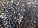 교통지옥, 소음…집회가 집어삼킨 광화문