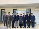 박근혜 "집권당서 지나친 개인행동, 도움 안돼"..한동훈·친한계 겨냥했나