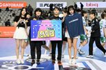 광주도시공사와 서울시청, 극적인 무승부 [핸드볼 H리그]