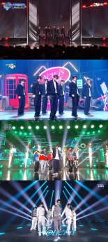 '빌보드 루키' 누에라, 'N.I.N'으로 특별 '성장 서사' 증명