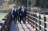 어촌 관광 혁신모델된 '고창 죽도항'