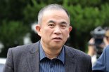 검찰, '여론조사 대납 의혹' 명태균 이틀째 소환