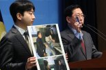 우크라전 北포로 "한국 꼭 가고 싶다"...與 "정부가 적극 나서야"