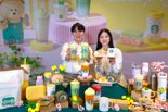 스타벅스, ‘슈크림 말차 라떼' 출시.. 기념 팝업스토어 오픈도