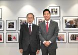 이명박, 오세훈 규제철폐에 "가장 필요하고 시대에 맞는 것"