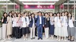 마포구, 출산율 13.2% 증가..."저출산 문제 해결의 모범"