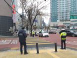 중구, 불법주정차 없는 통학로로 어린이 발걸음 지킨다