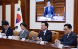 '美 관세충격'에 정부 50조원 첨단전략산업기금 조성..반도체·배터리 등 지원
