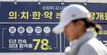 "경쟁자 줄어도 경쟁률은 여전"...사교육비 지출 40조원 육박