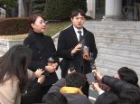 검찰, '명태균 의혹' 제보자 강혜경씨 참고인 조사...수사 본격화