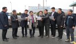 매해 토사 300만㎥ 쌓이는 군산항…전북도의회, 대책 마련 요구