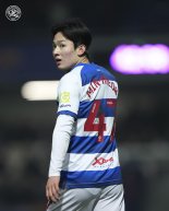 QPR 양민혁 출전 경기서 인종차별.... 팬 체포 및 시즌권 중단