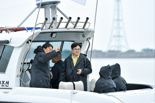 김포시, 한강 수상 교통 체계 구축 본격화 위한 TF팀 구성