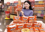 식품사 불황 필승 전략은 '흥행작 다시 한번'