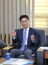 "로봇·바이오·모빌리티 중심 외국인 투자기업 유치 사활" [로컬 포커스 공공기관장을 만나다]