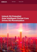 KT, MWC서 ‘5G 지능형 패킷 코어’ 백서 발간 [MWC 2025]