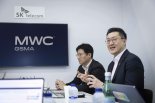 류탁기 SKT 본부장 "2030년까지 '엣지 AI' 전국에 100개 이상 구축" [MWC 2025]