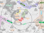 2·4·7호선 누리는 사당5구역에 530가구 "사당 재건축 마지막 퍼즐"