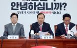 '중도층 잡아라'..與野 상속세·소득세 등 '세제개편'  신경전
