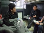北포로 “서울~제주 지형 훈련장 있다”..남침 준비하나