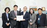 방세환 경기 광주시장, 국토부 찾아 '철도망 구축' 정책 건의
