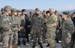 주한미군 사령관, 브런슨의 '한반도 항모론' 전개의 속내는?
