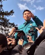 포천시, 전투기 오폭 사고 관련 재난 상황 대책 본부 가동