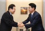 박용진 "이재명, 당내 통합 분위기에 찬물 끼얹는 발언"