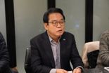 안병길 해양진흥공사 사장 "오히려 HMM 빨리 팔고 싶다"