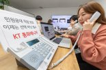 KT 통화매니저, 고객·민원 응대 직원 보호 기능 강화