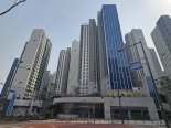 '초품아의 위력' 마포프레스티지자이, 마포 대장주로 안착