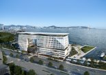 BPA 신사옥 설계안 확정… 2029년 하반기 완공