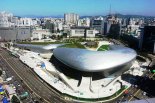 디자인 서울의 결정체 'DDP'… 랜드마크로 자리매김[창의행정, 서울을 바꾸다(3)]