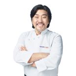 주방기기 '나비엔 매직', 광고모델 에드워드 리 선정