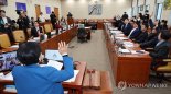 국회 과방위, 류희림 방심위원장 고발…사퇴 촉구 결의안도 의결