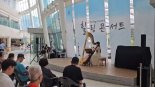 세이브월드, 용인세브란스병원과 음악치료 정기 연주회 업무협약 체결