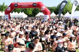 노스페이스, 글로벌 트레일러닝 대회 '2025 TNF 100 강원' 개최