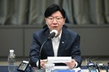 금융위 김소영 부위원장 “내달 원화마켓 법인계좌 가이드라인 마련”