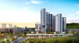 동부건설, 800억원 규모 망우동 가로주택 정비사업 수주