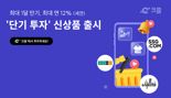 "한달 만기, 연 12% 수익률"...PFCT 크플, '초단기 투자' 후속상품 출시