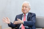 "한상기업과 네트워크 구축…글로벌 경제위기 함께 넘겠다"[로컬 포커스 공공기관장을 만나다]