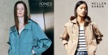 SK스토아, 헬렌카렌·존스뉴욕 봄 신상 '간절기 아우터' 론칭