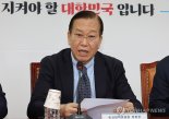권영세 "민주, 탄핵공작 카르텔 공개될까 겁나나…이성 되찾길"