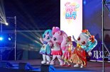 '티니핑' SAMG엔터, 해외진출 기대감에 52주 신고가 [특징주]