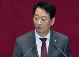 최은석 "野 법사위원장 맡아야 견제기능 작동"