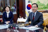 與개헌특위, 尹 탄핵 인용 시 '4년 중임제' 원포인트 개헌 공감대
