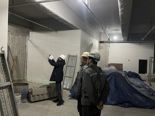 성동구, 재개발‧재건축 정비 사업지 집중 안전 점검