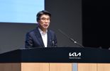 정의선 회장, 기아서도 보수 받을 듯…송호성 대표이사 재선임