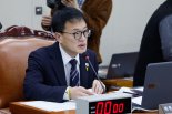박주민 "연금개혁안 내주 본회의 통과 생각...더 늦출 필요 없어"