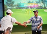 '신예' 윤서준 일냈다...챔피언 김홍택 꺾고 GTOUR 첫 메이저 대회 우승 '포효'